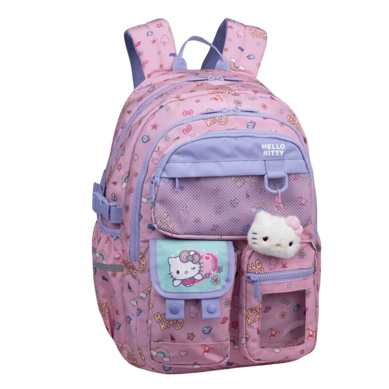 Mochila SULLY Hello Kitty