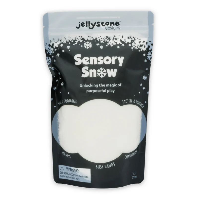 Nieve Sensorial · Jellystone