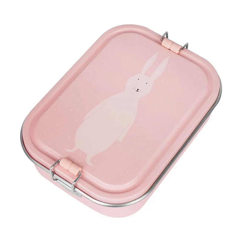 Tupper acero grande · Mrs. Rabbit · Trixie