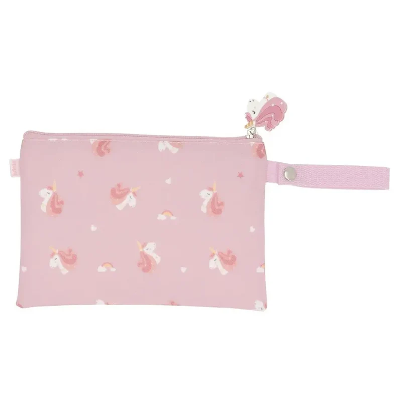 Funda para Bocadillo reutilizable - Magical Unicorn