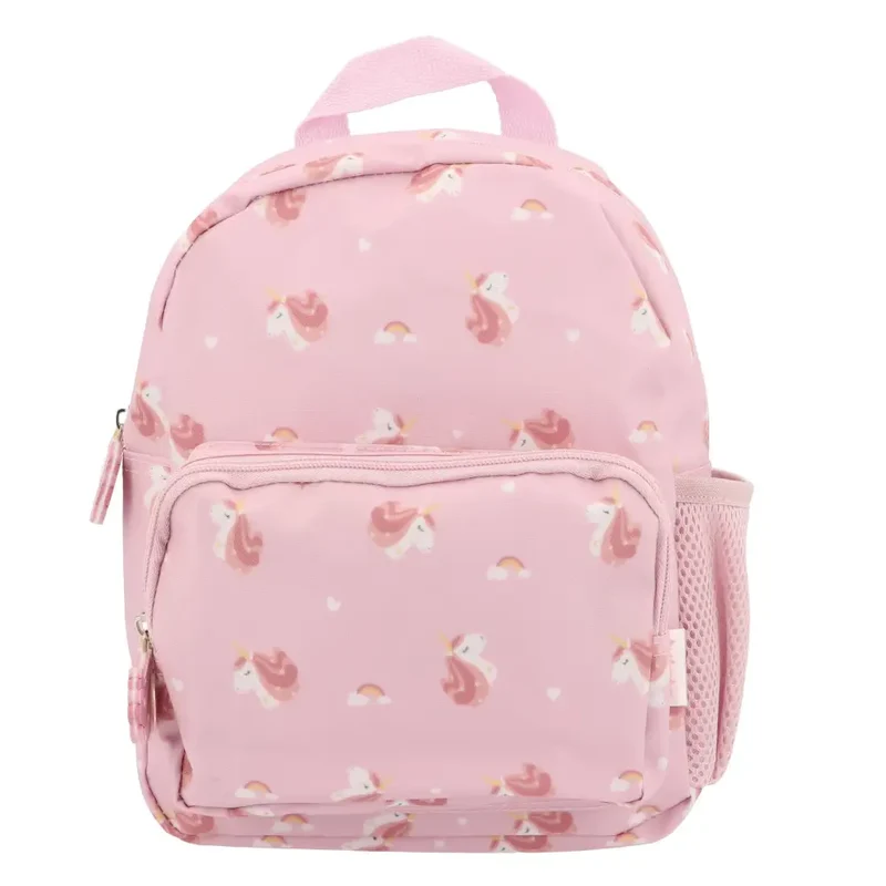 Mochila para almuerzo o merienda - Magical Unicorn