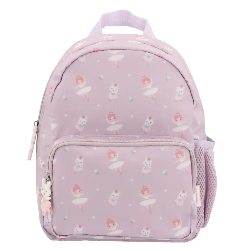 Mochila para almuerzo o merienda - Ballet