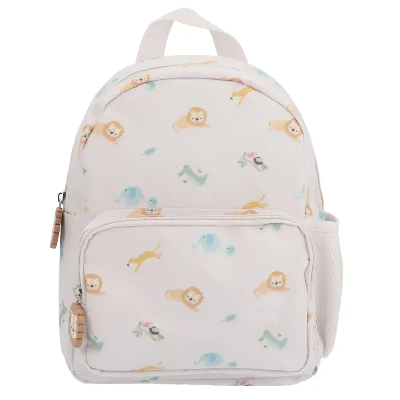Mochila para almuerzo o merienda - Savannah