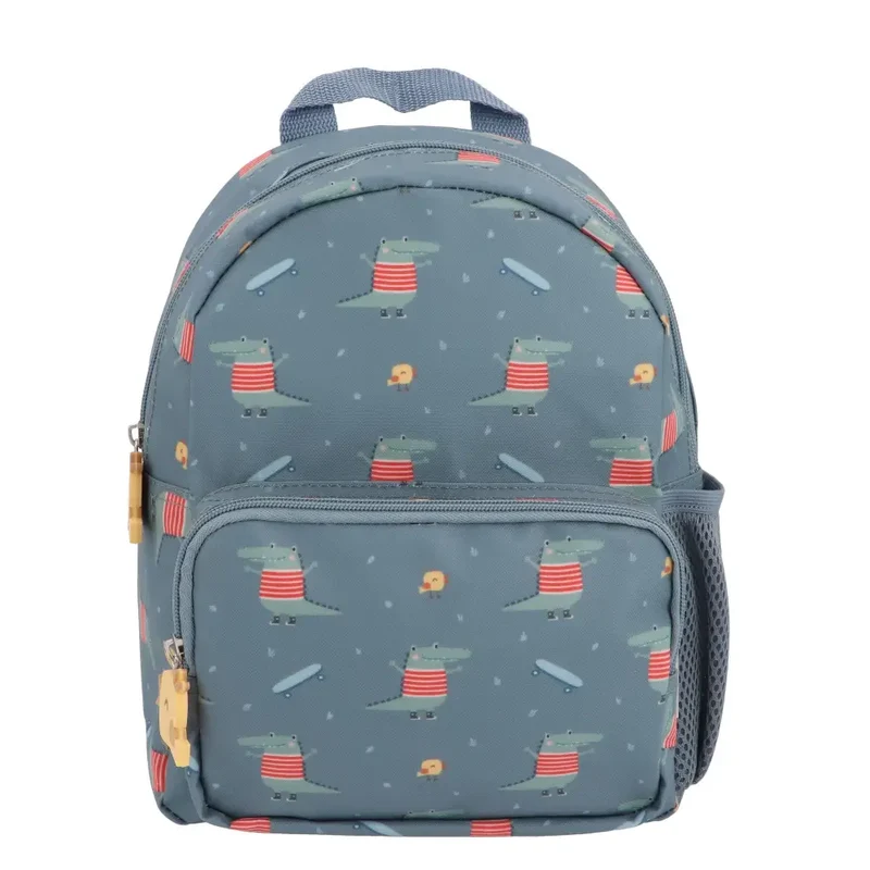 Mochila para almuerzo o merienda - Croc