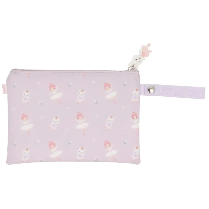 Funda para Bocadillo reutilizable - Ballet
