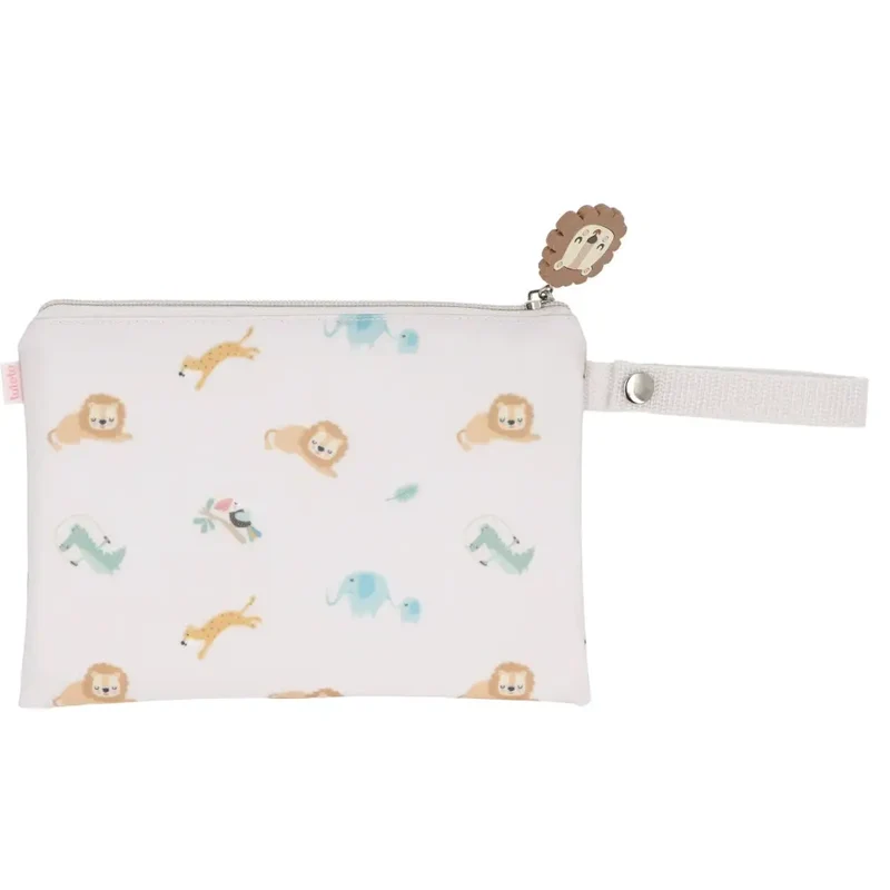 Funda para Bocadillo reutilizable - Savannah