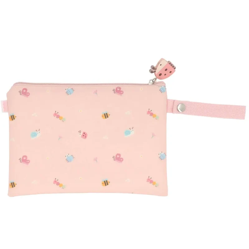 Funda para Bocadillo reutilizable - Bugs