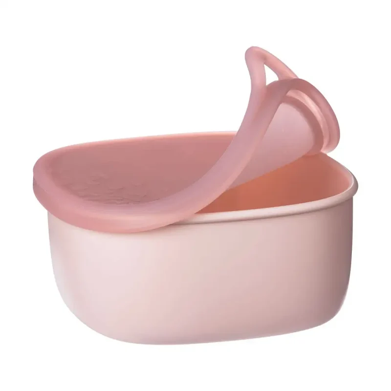 Contenedor fiambrera b.box - Berry