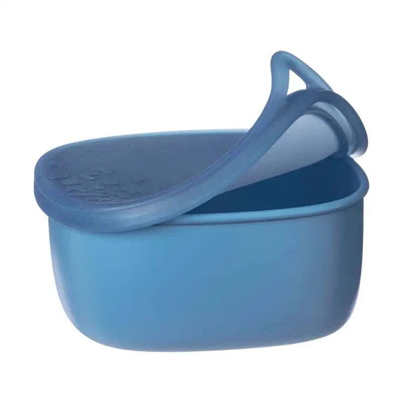 Contenedor fiambrera b.box - Ocean