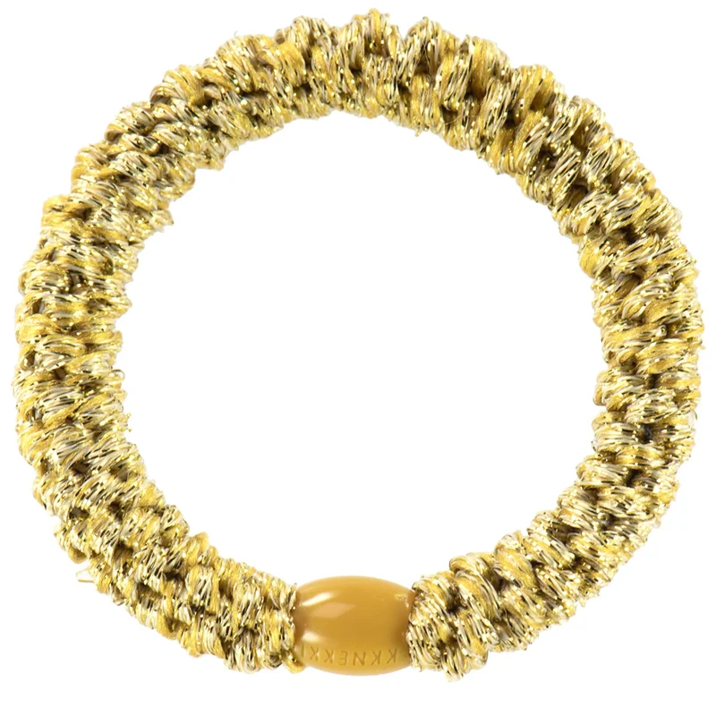 Goma de pelo Kknekki Gold