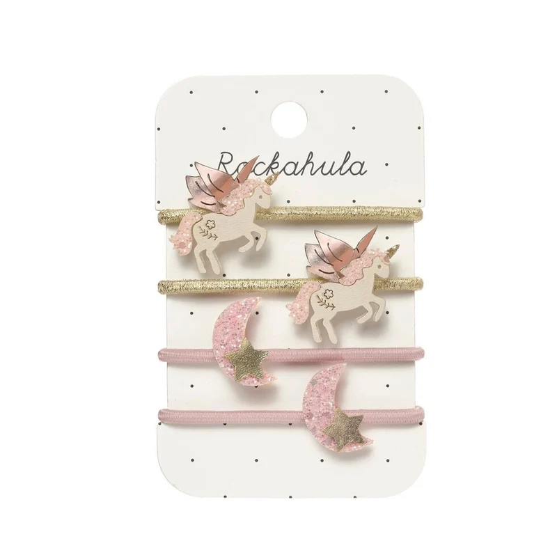 Gomas de Pelo · EMagical Unicorn