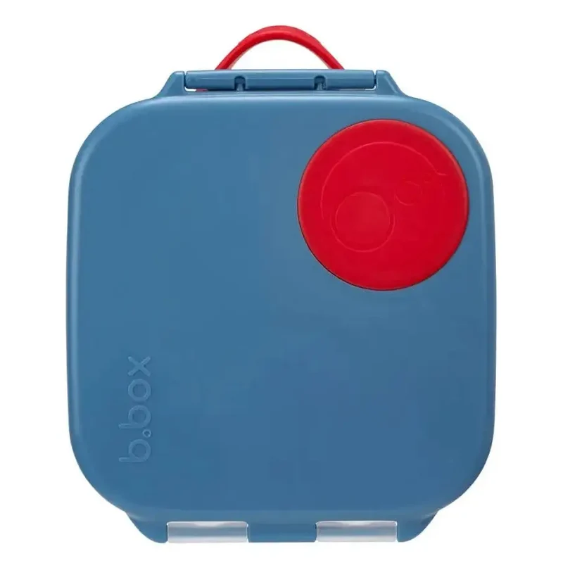 Fiambrera B.Box Mini - Blue Blaze