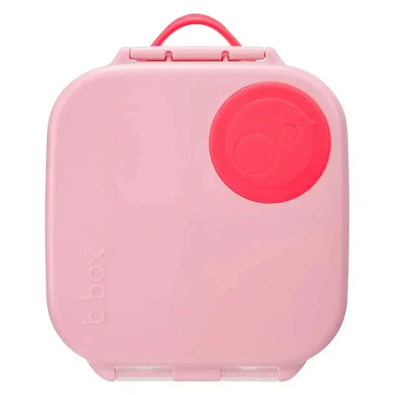 Fiambrera B.Box Mini - Flamingo Fizz