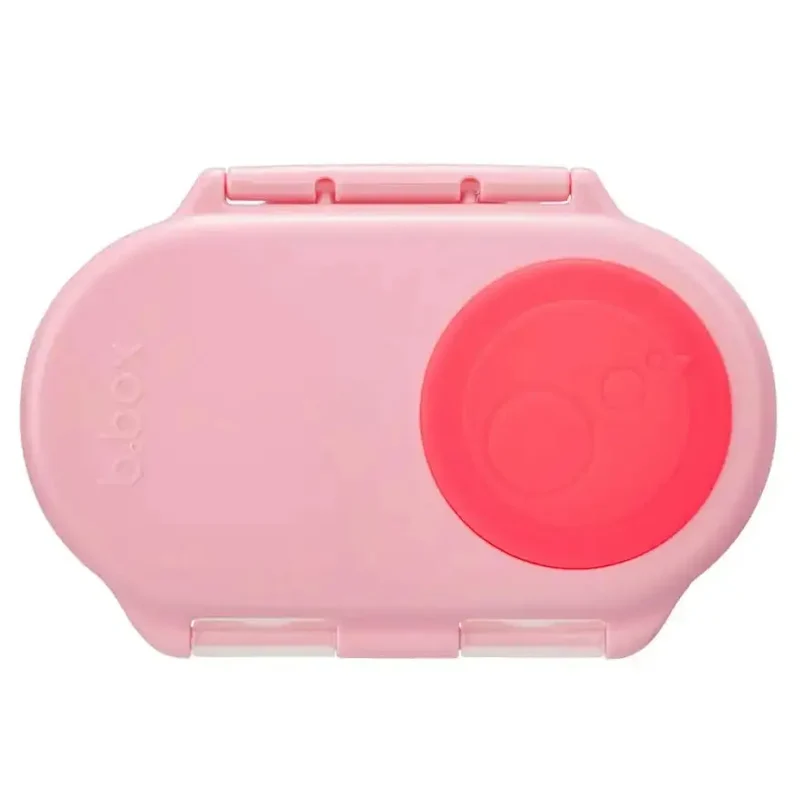 Fiambrera B.Box Snack - Flamingo Fizz
