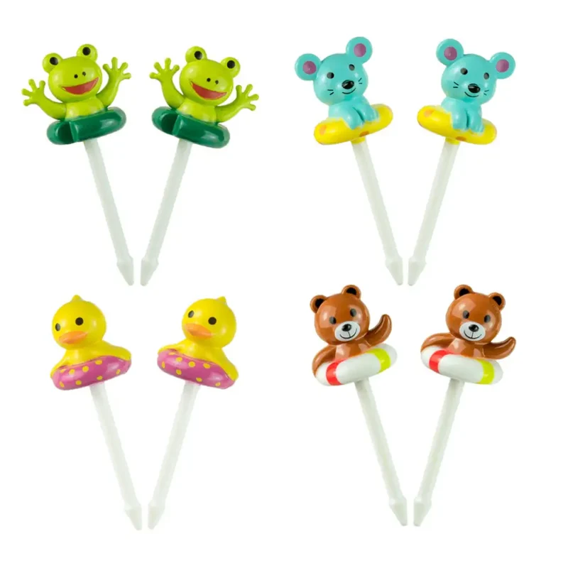 Pinchitos Decorativos Torune - Splish-Splash