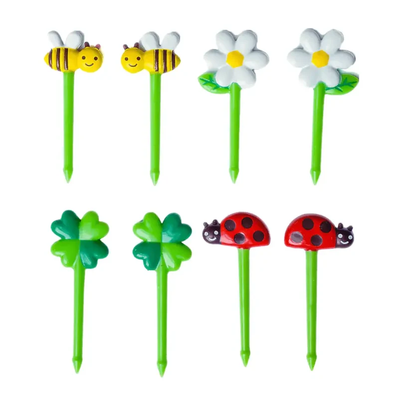Pinchitos Decorativos Torune - Honey & Flower