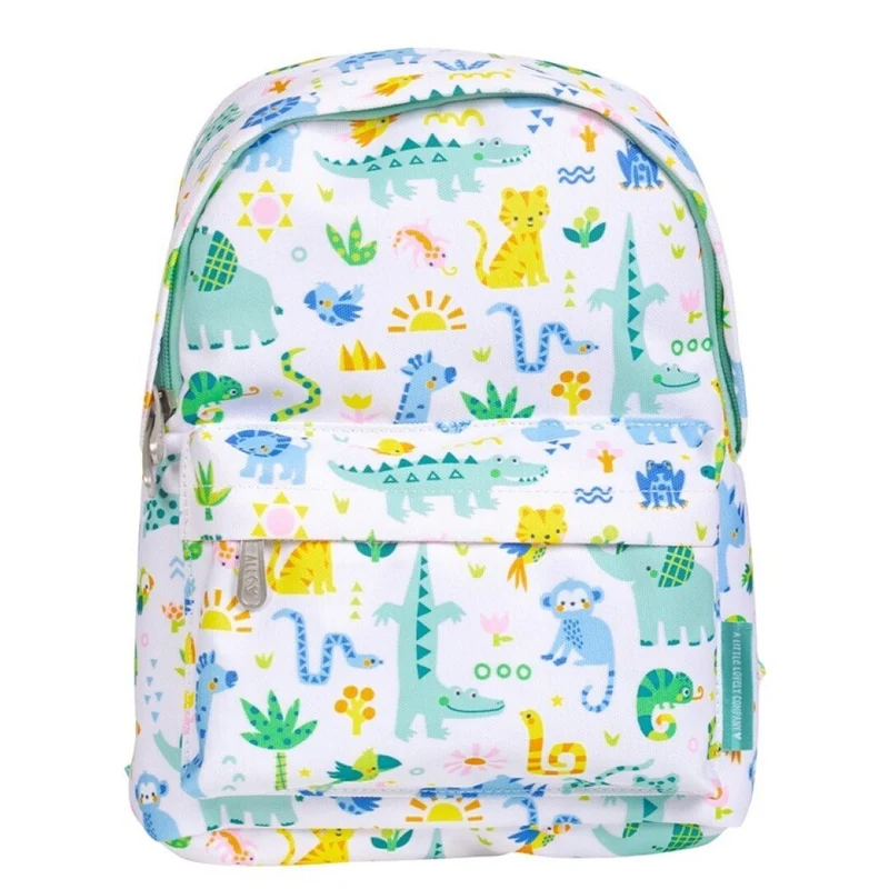 Mochila Jungla - LITTLE LOVELY