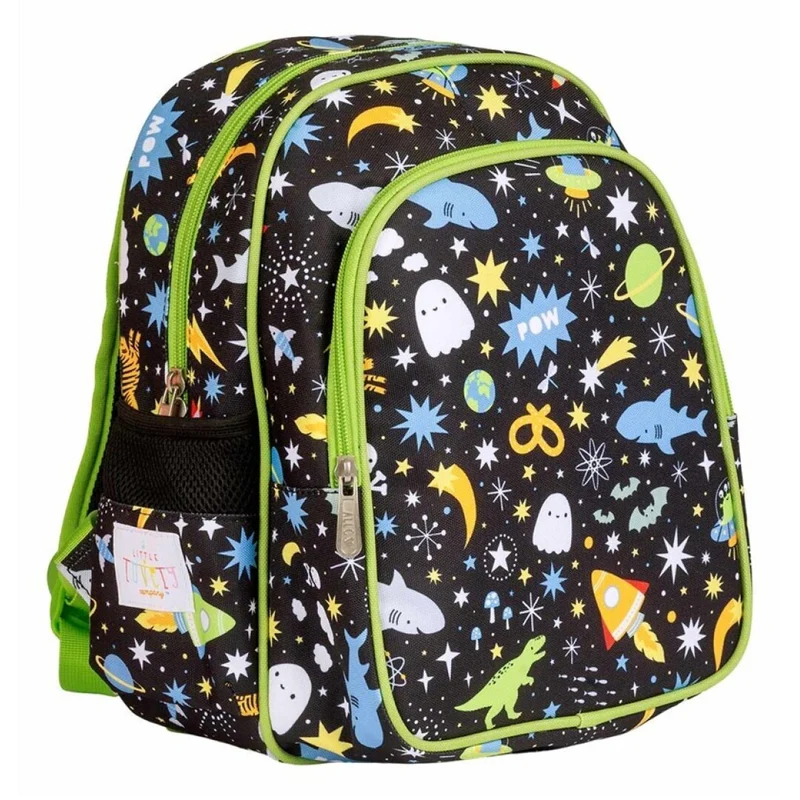 Mochila Bolsillo Térmico Joy - LITTLE LOVELY