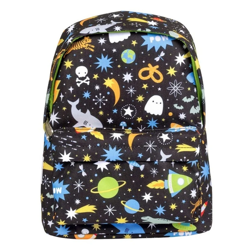 Mochila Galaxia - LITTLE LOVELY