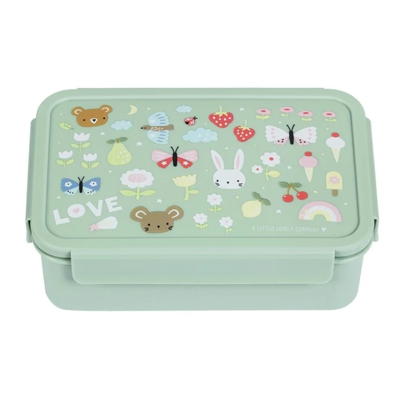 Caja Almuerzo Bento Joy - LITTLE LOVELY