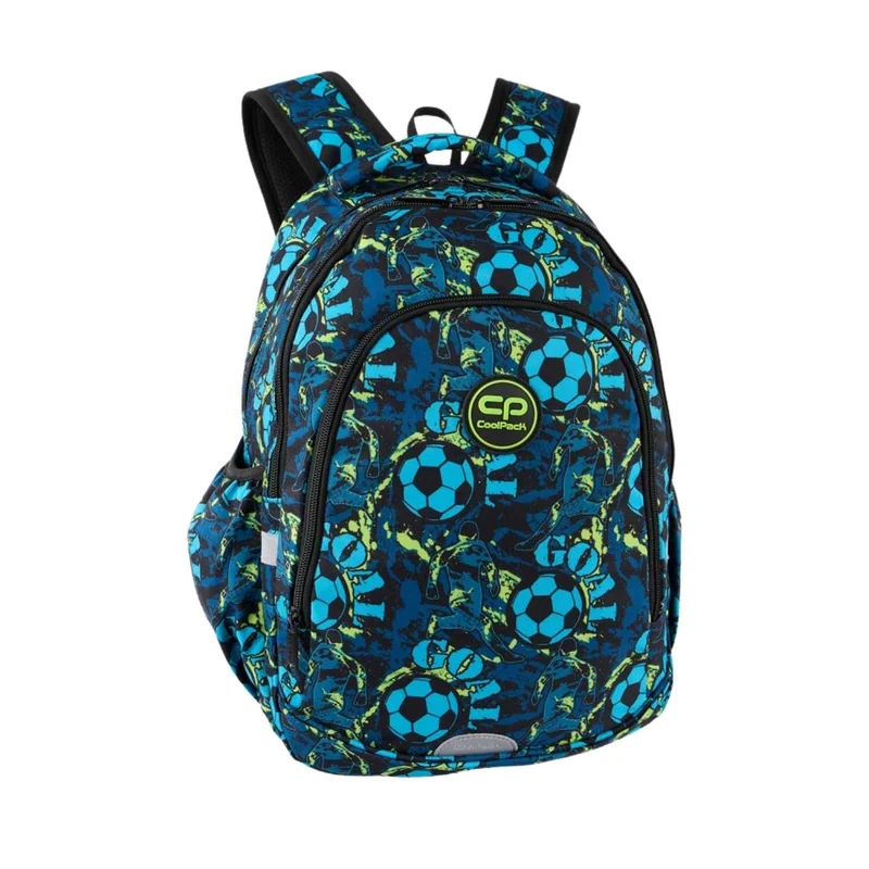 Mochila escolar PRIME Kick Off