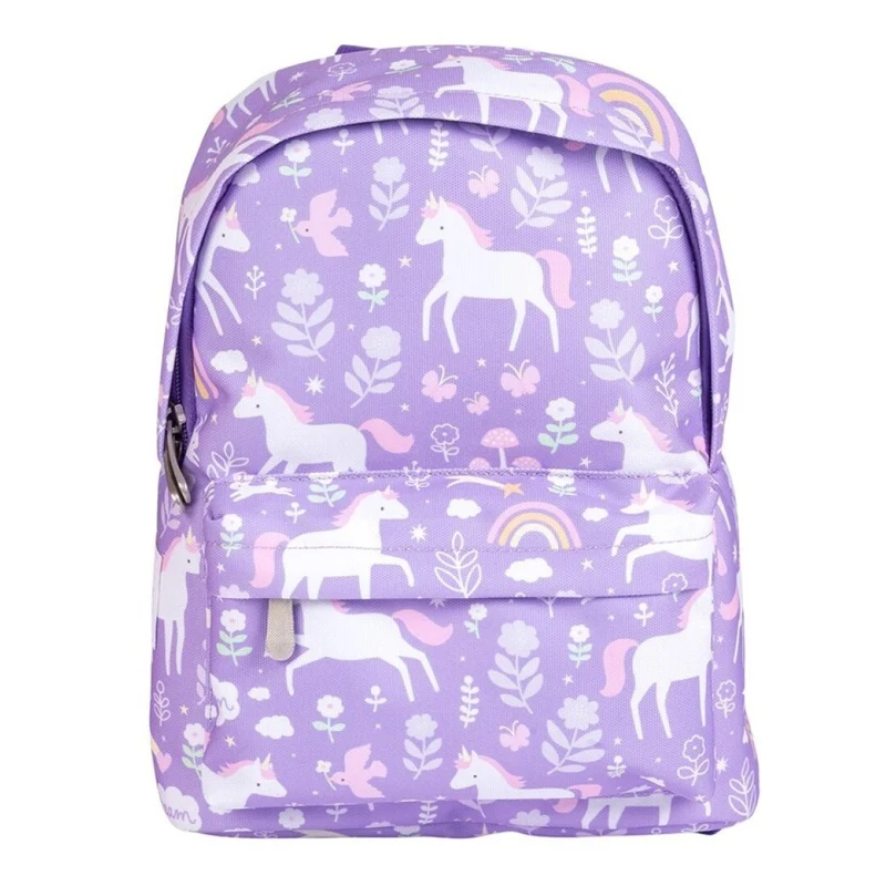 Mochila Unicornio - LITTLE LOVELY