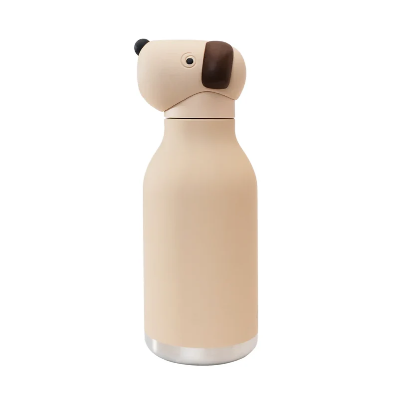 Botella Térmica Perro 460ml - ASOBU