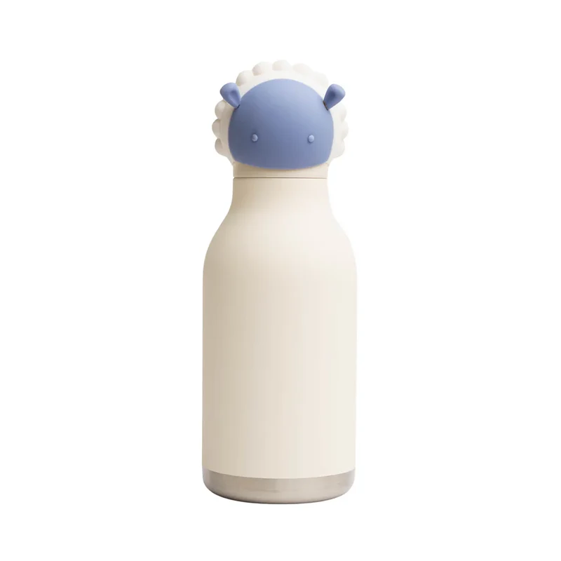 Botella Térmica Oveja 460ml - ASOBU