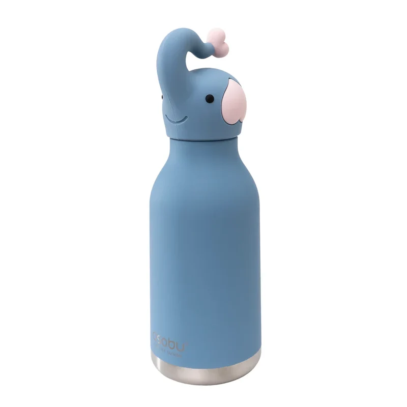 Botella Térmica Elefante 460ml - ASOBU
