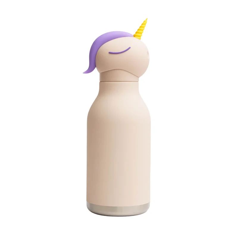 Botella Térmica Unicornio 460ml - ASOBU