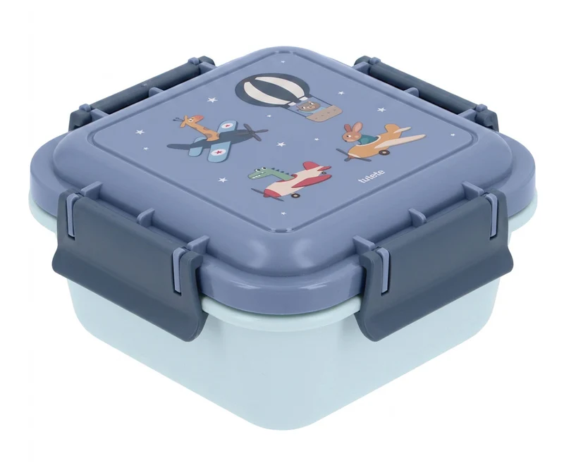 Caja Almuerzo Grande Planes - TUTETE