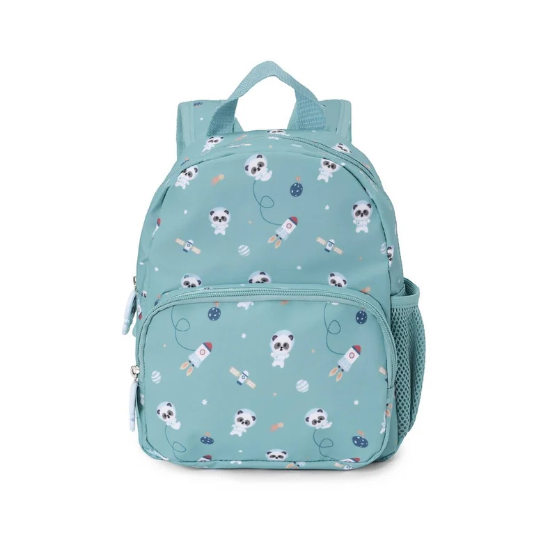 Mochila Infantil Pandas in the Space (Pandas)