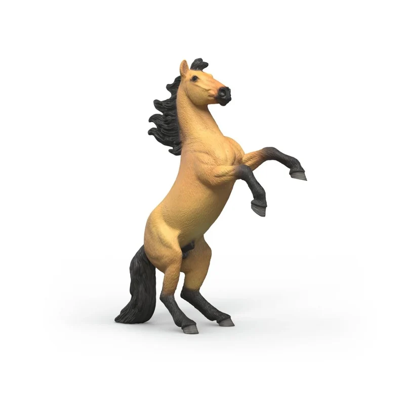 Figura animales Schleich Macho mustang (14921)