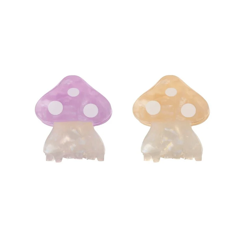 Pinzas de Pelo · Enchanted Toadstool