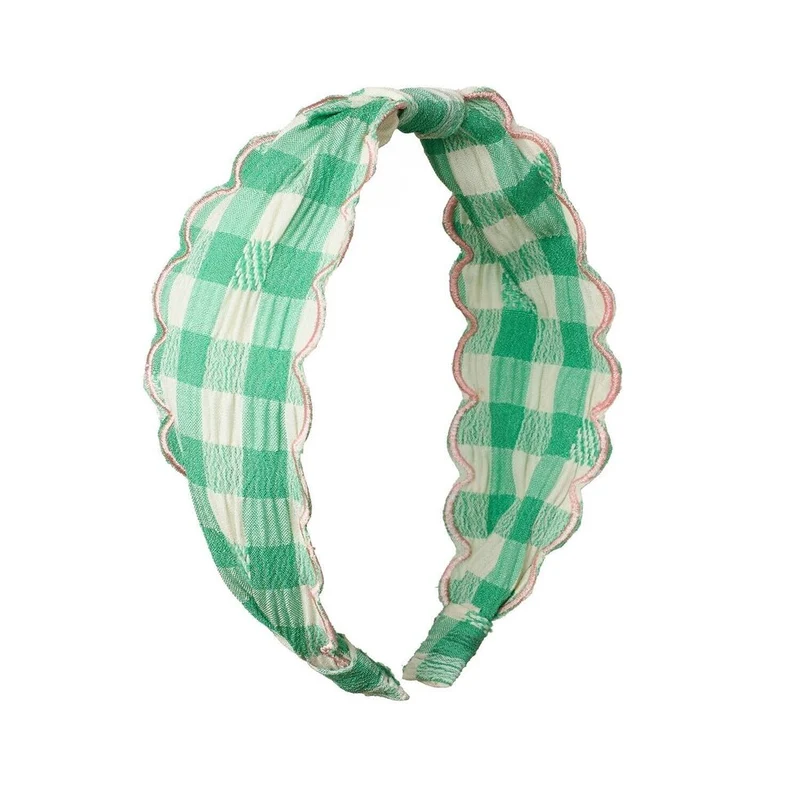 Diadema · Gertie Gingham