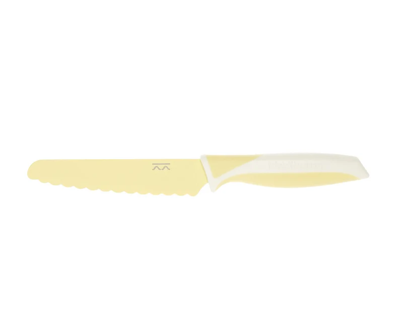 Cuchillo autonomía Lemon Cream