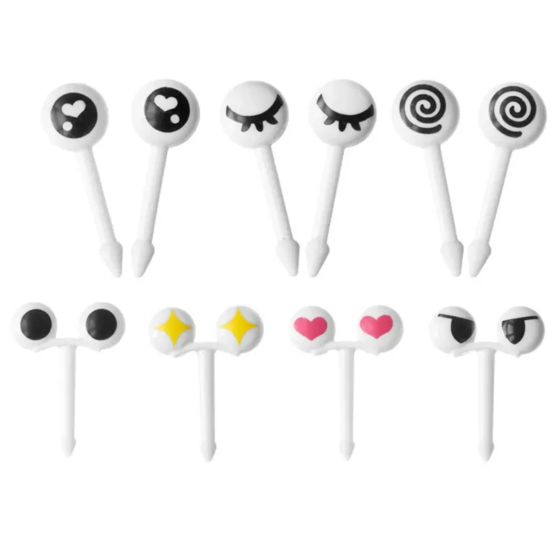 Pinchitos Decorativos Torune - Eyes