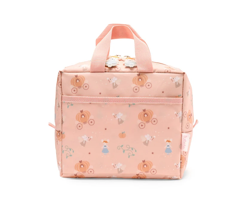 Bolsa Merienda Térmica Mouse Fairies - TUTETE