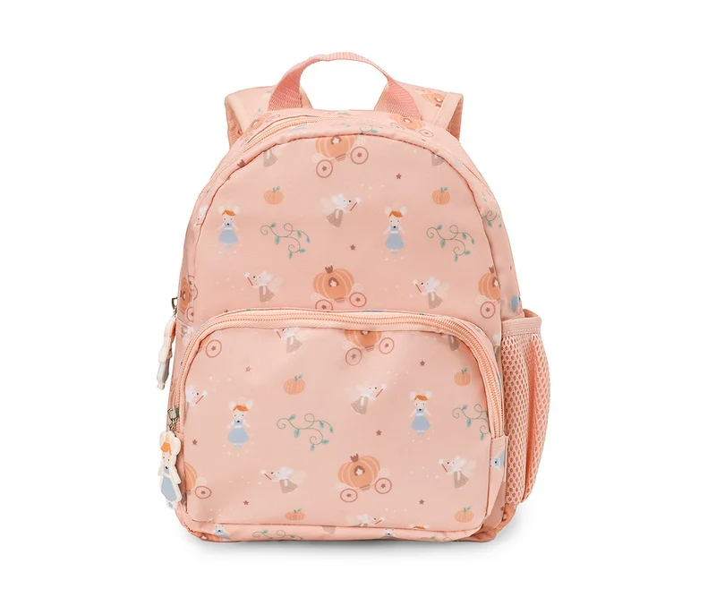 Mochila Infantil Mouse fairies - TUTETE