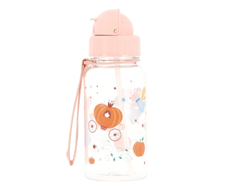 Botella Tritán Mouse Fairies 500ml - TUTETE
