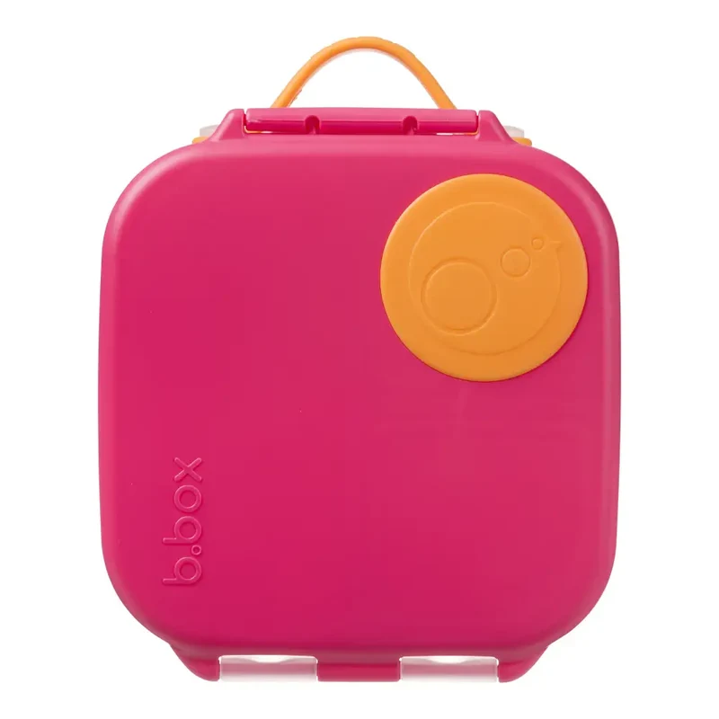 Fiambrera B.Box Mini - Strawberry Shake