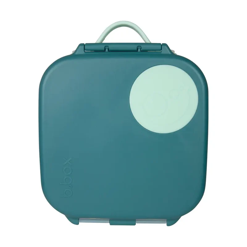 Fiambrera B.Box Mini - Emerald Forest