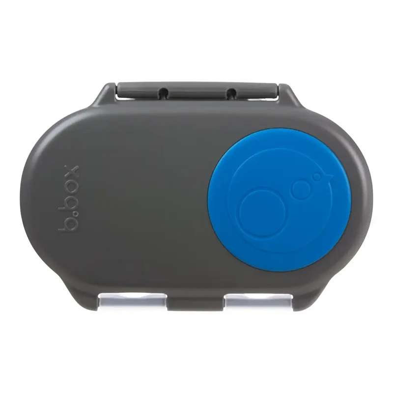 Fiambrera B.Box Snack - Blue Slate