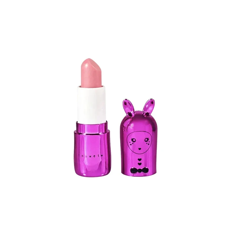 Bálsamo labial Metal Rabbit - MIlkshake