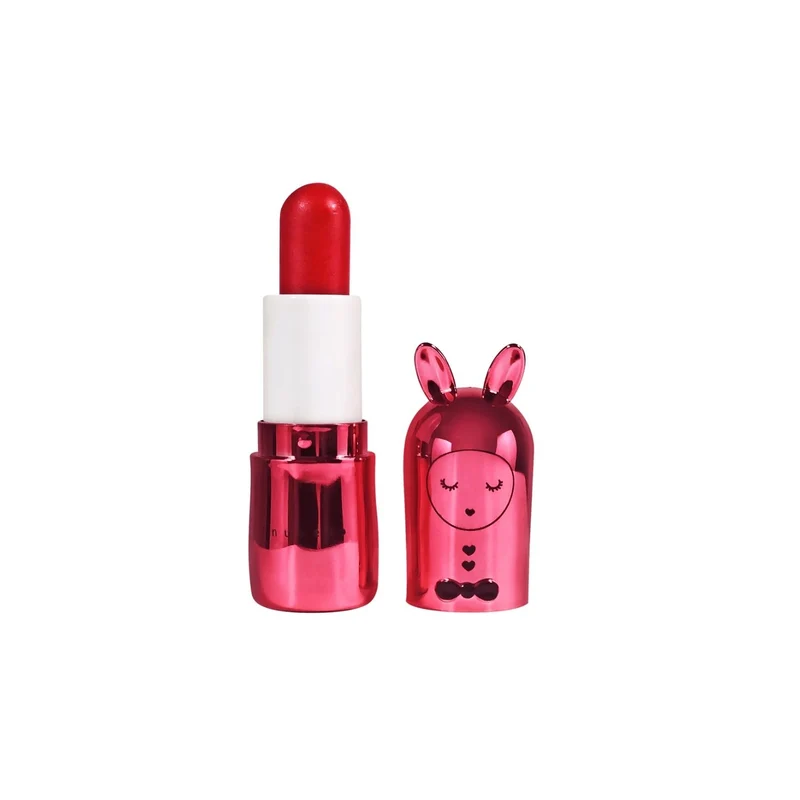 Bálsamo labial Metal Rabbit - Manzana y caramelo