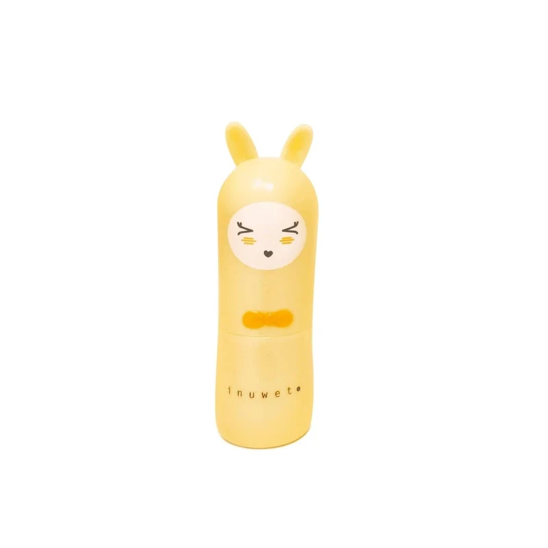 Bálsamo labial Bunny Island Piña