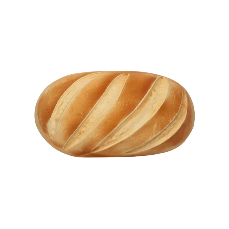 Mordedor sensorial Susi le Baguette de Caucho Natural