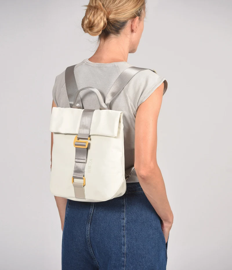 Mochila antirrobo pequeña KCB Chain