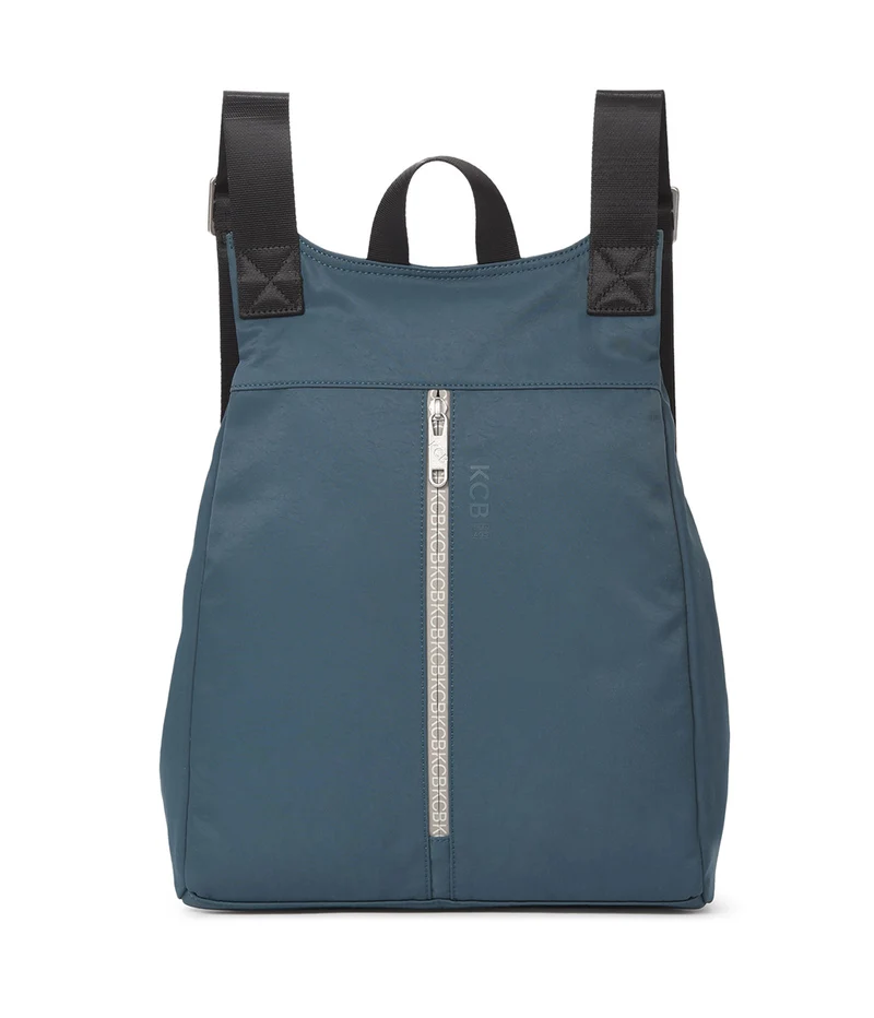 Mochila antirrobo KCB Combo