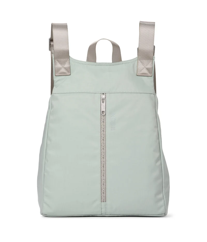 Mochila antirrobo KCB Combo